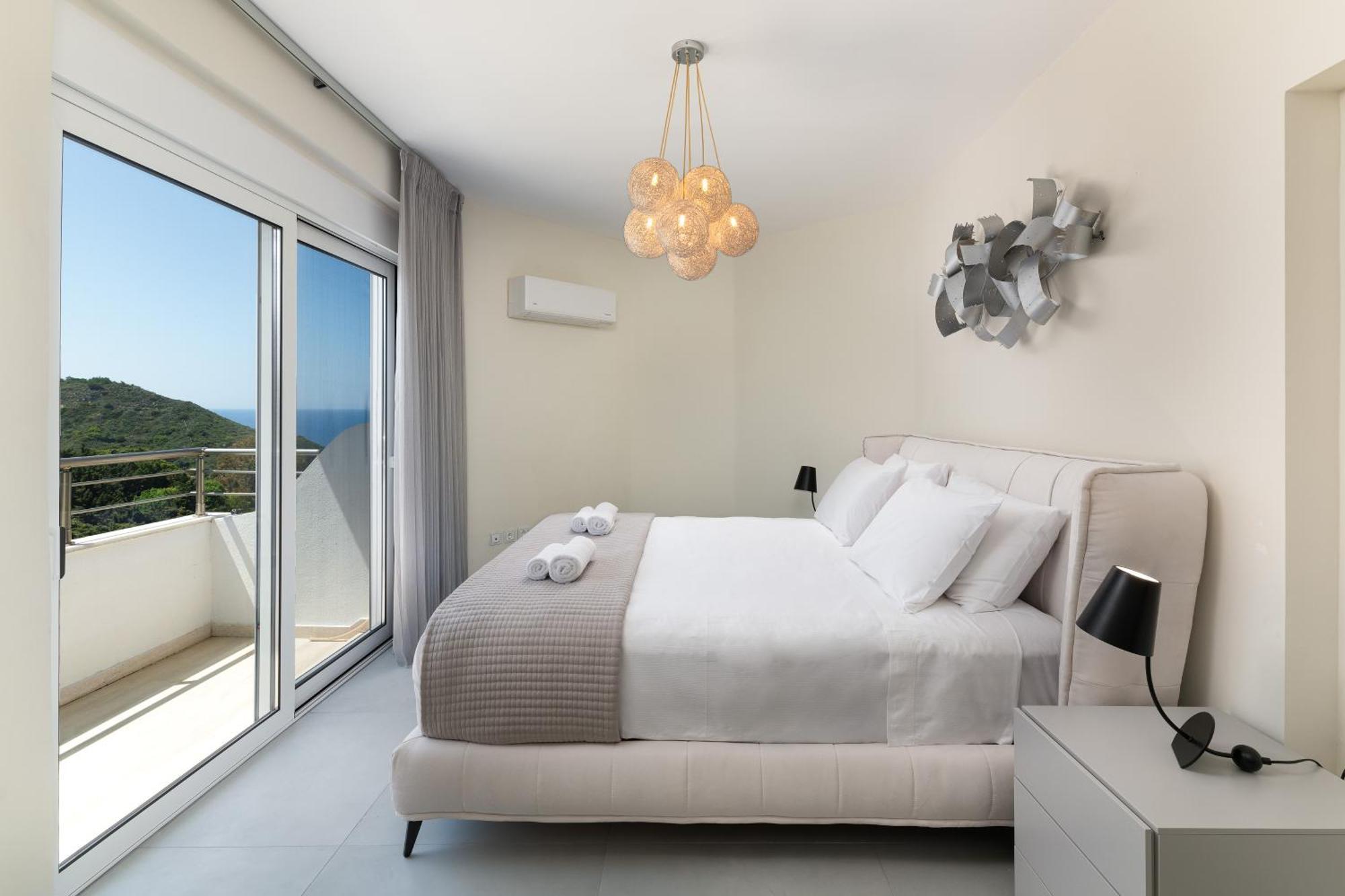 Celestial Blu Penthouse